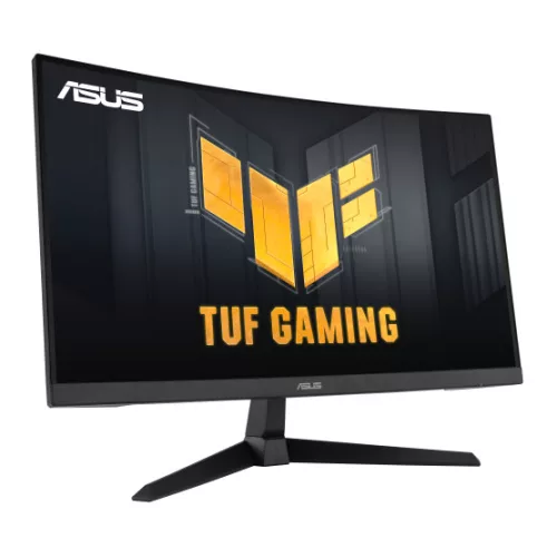 Mon Asus 27" TUF Gaming VG27WQ3B - VA - UHD - 180Hz - 3 ÉV GARANCIA