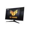 Mon Asus 31,5" TUF Gaming VG32AQA1A monitor - VA LED - Dobozsérült termék