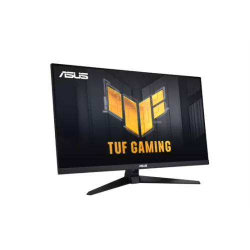 Mon Asus 31,5" TUF Gaming VG32AQA1A monitor - VA LED - 3 ÉV GARANCIA