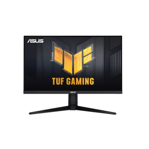 Mon Asus 31,5" TUF Gaming VG32AQL1A monitor - IPS LED