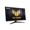 Mon Asus 31,5" TUF Gaming VG32UQA1A monitor - VA LED