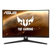 Mon Asus 31.5" VG32VQ1BR TUF Gaming - VA WLED