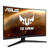 Mon Asus 31.5" VG32VQ1BR TUF Gaming - VA WLED