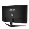 Mon Asus 31.5" VG32VQ1BR TUF Gaming - VA WLED