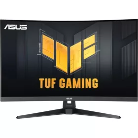   Mon Asus 31,5" TUF Gaming VG32VQM5B FreeSync Premium - FHD - ívelt - VA LED - 250Hz I 3 év garancia I