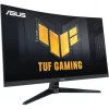Mon Asus 31,5" TUF Gaming VG32VQM5B FreeSync Premium - FHD - ívelt - VA LED - 250Hz I 3 év garancia I