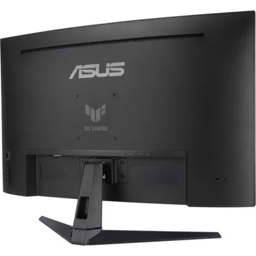 Mon Asus 31,5" TUF Gaming VG32VQM5B FreeSync Premium - FHD - ívelt - VA LED - 250Hz I 3 év garancia I
