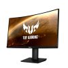 Mon Asus 31.5" VG32VQR TUF Gaming - WLED VA