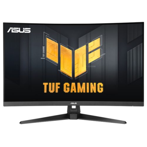 Mon Asus 31.5" VG32WQ3B TUF Gaming - LED VA