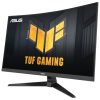 Mon Asus 31.5" VG32WQ3B TUF Gaming - LED VA