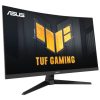 Mon Asus 31.5" VG32WQ3B TUF Gaming - LED VA