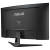 Mon Asus 31.5" VG32WQ3B TUF Gaming - LED VA