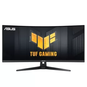   Mon Asus 34" TUF Gaming VG34VQ3B FreeSync Premium - 1500R - VA - WQHD - 180Hz - 3 ÉV GARANCIA