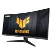 Mon Asus 34" TUF Gaming VG34VQ3B FreeSync Premium - 1500R - VA