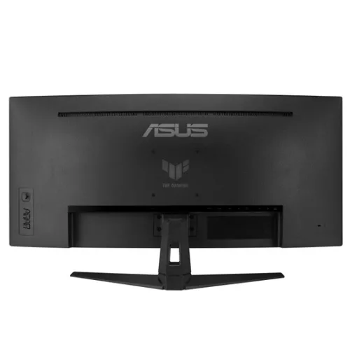 Mon Asus 34" TUF Gaming VG34VQ3B FreeSync Premium - 1500R - VA - WQHD - 180Hz - 3 ÉV GARANCIA
