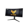 Mon Asus 34" TUF Gaming VG34VQEL1A monitor - VA LED