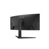 Mon Asus 34" TUF Gaming VG34VQEL1A monitor - VA LED