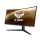 Mon Asus 34" TUF Gaming VG34VQL1B - VA WLED