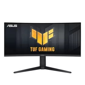   Mon Asus 34" TUF Gaming VG34VQL3A FreeSync Premium Pro - 1500R - VA