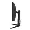 Mon Asus 34" TUF Gaming VG34VQL3A FreeSync Premium Pro - 1500R - VA