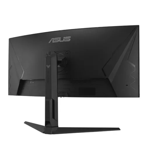 Mon Asus 34" TUF Gaming VG34VQL3A FreeSync Premium Pro - 1500R - VA
