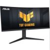 Mon Asus 34" TUF Gaming VG34VQL3A FreeSync Premium Pro - 1500R - VA