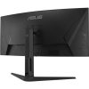 Mon Asus 34" TUF Gaming VG34VQL3A FreeSync Premium Pro - 1500R - VA