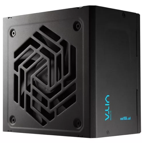 TÁP FSP 550W - VITA-550BD - 80+ Bronze ATX3.1 - Fekete Tápegység