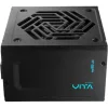 TÁP FSP 650W - VITA-650GD - 80+ Gold ATX3.1 - Fekete Tápegység