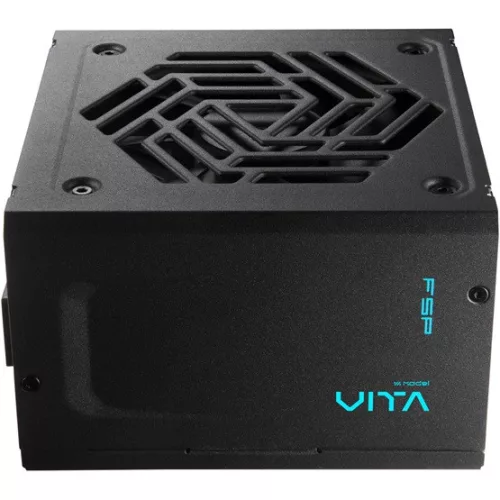 TÁP FSP 750W - VITA-750BD - 80+ Bronze ATX3.1 Gen5.1 - Fekete Tápegység