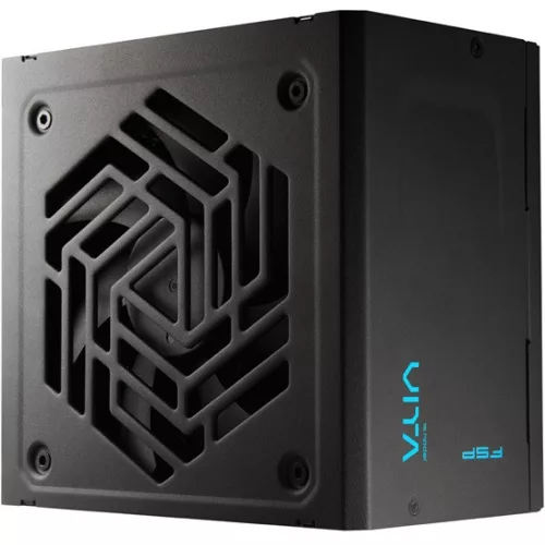 TÁP FSP 750W - VITA-750BD - 80+ Bronze ATX3.1 Gen5.1 - Fekete Tápegység
