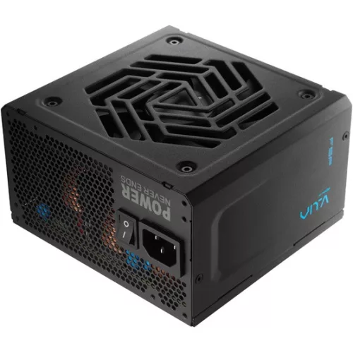 TÁP FSP 750W - VITA-750BD - 80+ Bronze ATX3.1 Gen5.1 - Fekete Tápegység