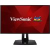 Mon ViewSonic 27" VP2768A 2560x1440 USB-C 60Hz - Pivot - IPS