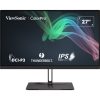 Mon ViewSonic 27" VP2776T-4K 3840x2160 Thunderbolt 4 60Hz - Pivot - IPS