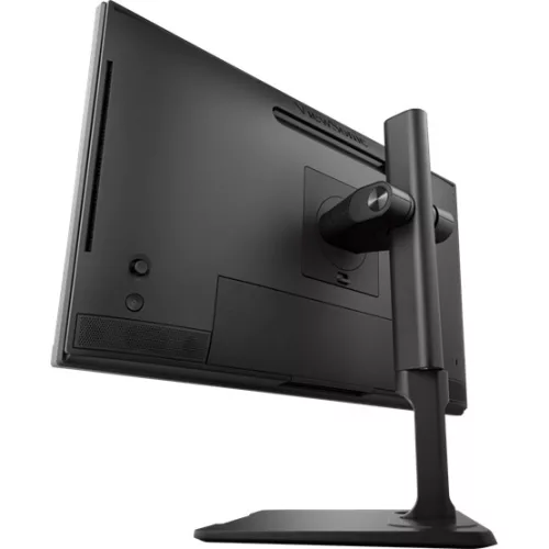 Mon ViewSonic 27" VP2776T-4K 3840x2160 Thunderbolt 4 60Hz - Pivot - IPS - 3 ÉV GARANCIA