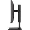 Mon ViewSonic 27" VP2776T-4K 3840x2160 Thunderbolt 4 60Hz - Pivot - IPS