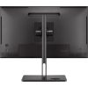 Mon ViewSonic 27" VP2776T-4K 3840x2160 Thunderbolt 4 60Hz - Pivot - IPS