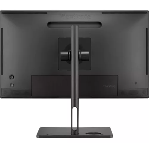 Mon ViewSonic 27" VP2776T-4K 3840x2160 Thunderbolt 4 60Hz - Pivot - IPS - 3 ÉV GARANCIA