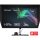 Mon ViewSonic 27" VP2786-4K 3840x2160 USB-C 60Hz - Pivot - IPS