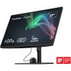 Mon ViewSonic 27" VP2786-4K 3840x2160 USB-C 60Hz - Pivot - IPS