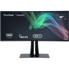 Mon ViewSonic 38" VP3881A 3840x1600 USB-C 60Hz - 2300R - IPS