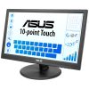 Mon Asus 15.6" Érintőképernyős monitor - VT169HE - IPS LED