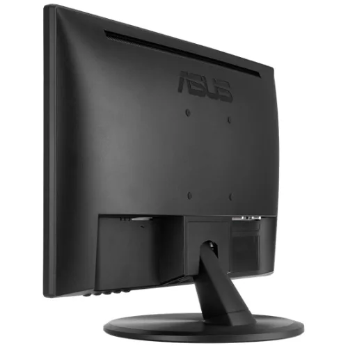 Mon Asus 15.6" Érintőképernyős monitor - VT169HE - FHD - IPS LED - 60Hz - Fekete - 3 ÉV GARANCIA