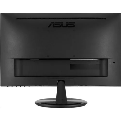 Mon Asus 21,5" VT229H - WLED IPS Touch