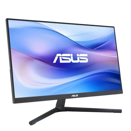 Mon Asus 23.8" VU249CFE-B Eye Care USB-C  Adaptive-Sync - IPS