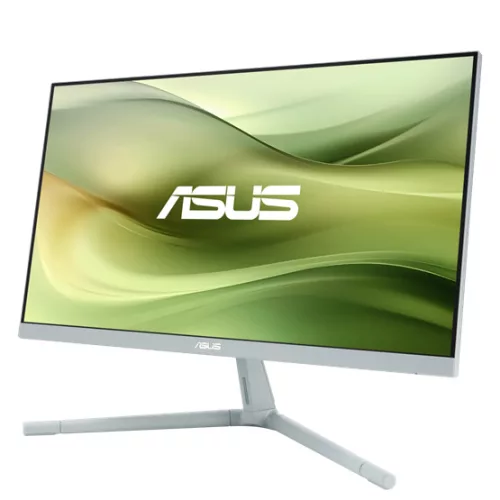Mon Asus 23.8" VU249CFE-G Eye Care USB-C  Adaptive-Sync - IPS - FHD - 100Hz - 3 ÉV GARANCIA