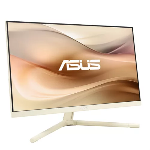 Mon Asus 23.8" VU249CFE-M Eye Care USB-C  Adaptive-Sync - IPS - FHD- 100Hz - 3 ÉV GARANCIA