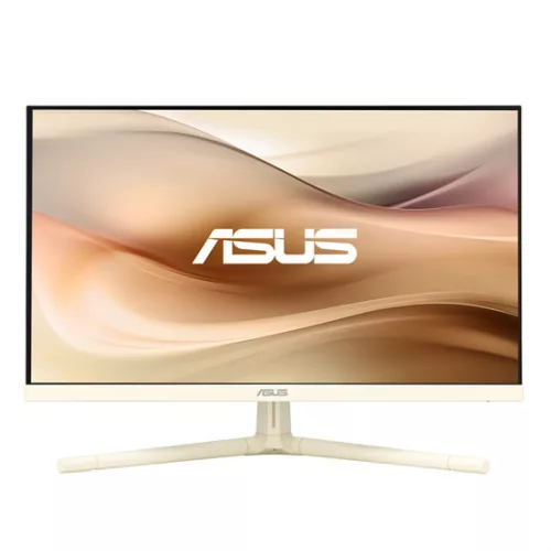 Mon Asus 23.8" VU249CFE-M Eye Care USB-C  Adaptive-Sync - IPS - FHD- 100Hz - 3 ÉV GARANCIA