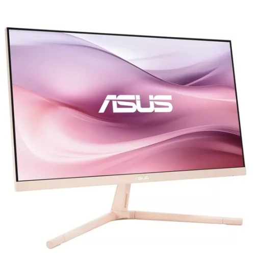 Mon Asus 23.8" VU249CFE-P Eye Care USB-C  Adaptive-Sync - IPS - FHD - 100Hz - 3 ÉV GARANCIA