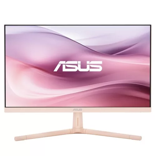 Mon Asus 23.8" VU249CFE-P Eye Care USB-C  Adaptive-Sync - IPS - FHD - 100Hz - 3 ÉV GARANCIA